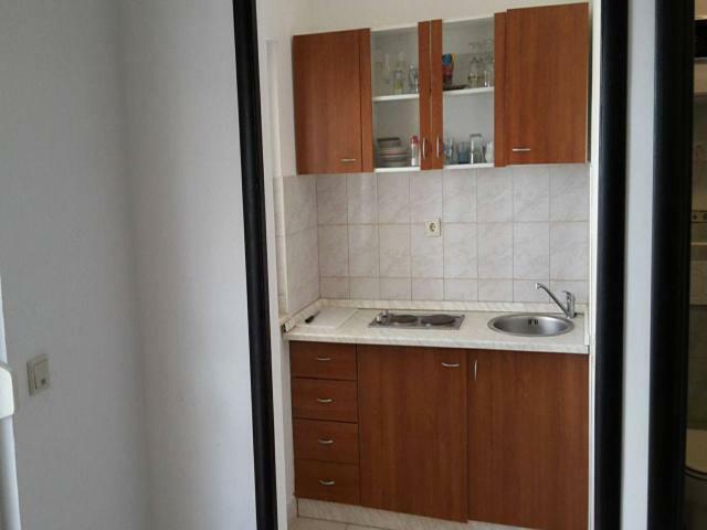 Apartments Luki Trogir Exterior photo