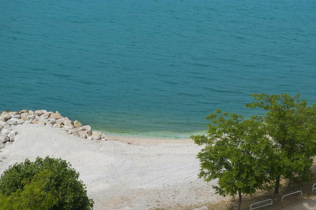 Apartments Luki Trogir Exterior photo