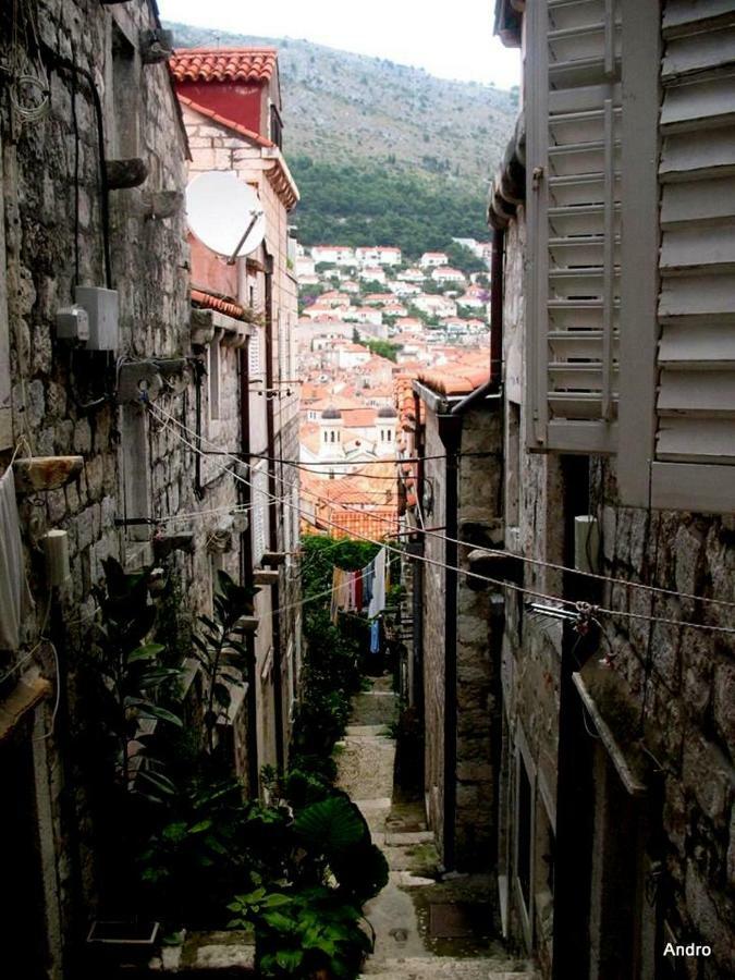 Apartments Luki Trogir Exterior photo